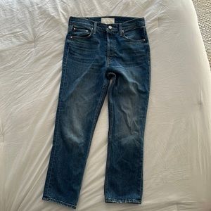 MOTHER The Tomcat Jean